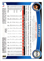 2011 Topps Update Sam Fuld #US267