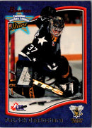 1997 Bowman CHL Patrick DesRochers