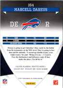 2011 Donruss Elite Marcell Dareus