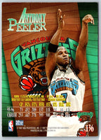 1996 SkyBox Anthony Goldwire #139