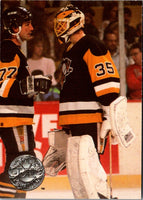 1987 Proset Tom Barrasso #5