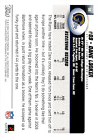 2004 Topps Dane Looker #98