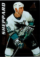 2006 Choice Cedar Rapids RoughRiders USHL Tommy Wingels