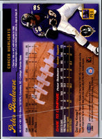 1999 Ultra Peter Boulware #193