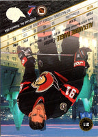 1993 Leaf Alexandre Daigle #311