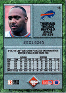 1992 Edge Thurman Thomas