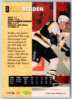 1995 Classic Wade Redden #2