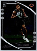 2020 Panini Absolute Jaylon Johnson