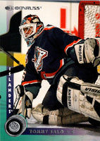 1995 SkyBox E-Motion GenerationNext Tommy Salo #5