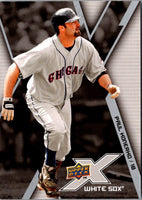 2009 Upper Deck X Paul Konerko #20