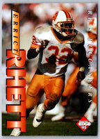 1998 Edge Erict Rhett #194