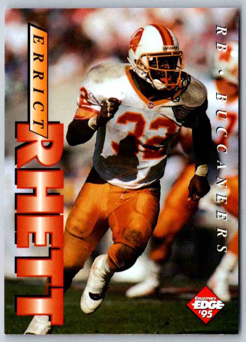 1998 Edge Erict Rhett