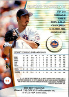 1999 Stadium Club Masato Yoshii #93