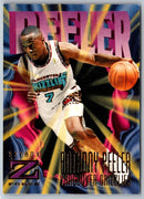 1996 SkyBox Anthony Goldwire