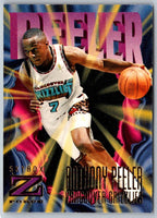 1996 SkyBox Anthony Goldwire #139