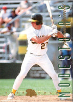 1994 Classic Best Gold Jason Giambi #125