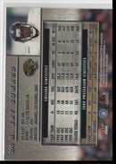 2000 Fleer Tradition Jacksonville Jaguars