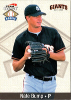 1999 Team Best Nate Bump #6