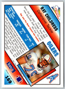 1991 Pacific Ray Childress