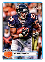 2012 Topps Magic Michael Bush #206