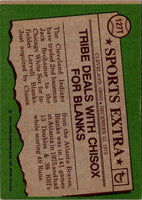1978 Topps Larvell Blanks #61