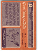 1970 Topps Gino Cappelletti