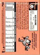 2018 Topps Heritage Alex Colome
