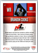 2014 SAGE HIT Brandin Cooks