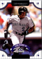 2002 Donruss Juan Pierre #5