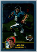 2003 Topps Chrome Mark Brunell