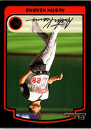 2003 Bowman Austin Kearns