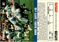 1992 Skybox Impact Bennie Blades #312