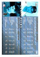 1998 Topps Lance Berkman/Glenn Davis
