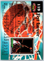 1992 Topps Fat Lever #144