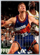 1994 Flair Joe Kleine