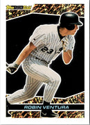 1993 Topps Black Gold Robin Ventura