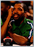 1992 Topps Fat Lever #144