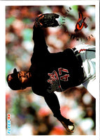 1994 Fleer Update Lee Smith #U8