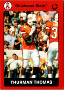1997 OK State Thurman Thomas