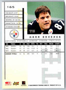 1998 Leaf Rookies And Stars Mark Bruener