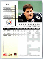 1998 Leaf Rookies And Stars Mark Bruener #165