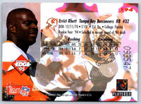1998 Edge Erict Rhett #194