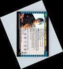 2002 Bowman Trey Lunsford