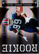 2011 Donruss Elite Marcell Dareus
