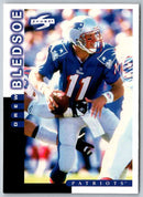 1998 Edge Drew Bledsoe