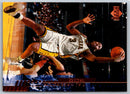 2000 Upper Deck Al Harrington