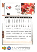 2000 Upper Deck MVP Elvis Grbac #79
