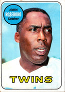 1969 Topps John Roseboro