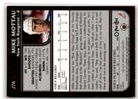 2002 O-Pee-Chee Mike Mottau #276