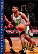 1994 Stadium Club Rick Fox